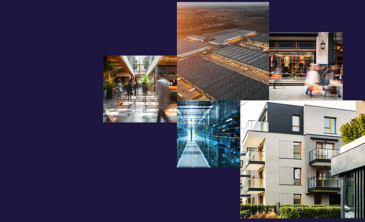 From Caution to Conviction: Europe’s Property Sector Enters 2026 with Momentum