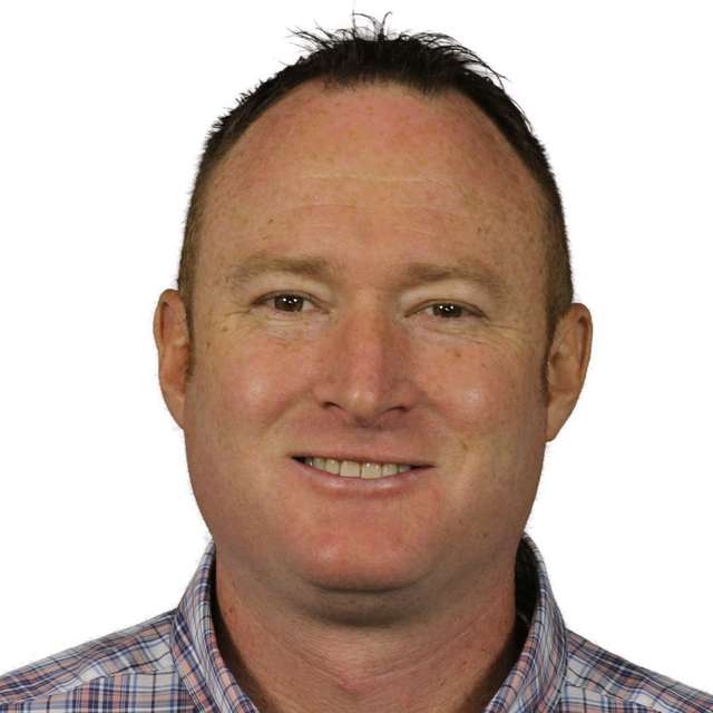 Steve Cuneo