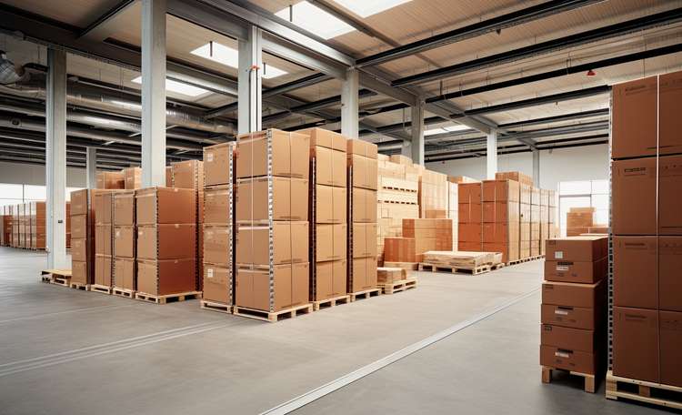 Logistics warehouse headline rents in Spain soar 10% year-on-year