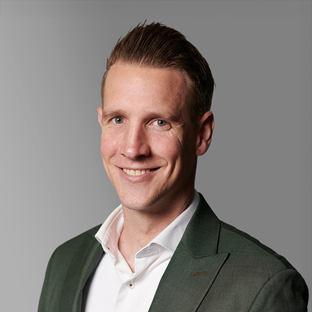 Pascal Van Wijnen