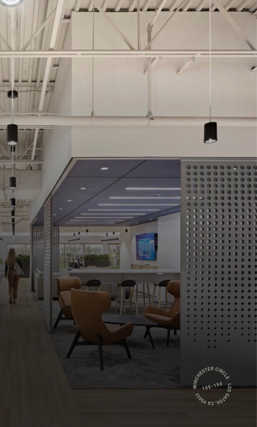 Planned Market Ready Interiors