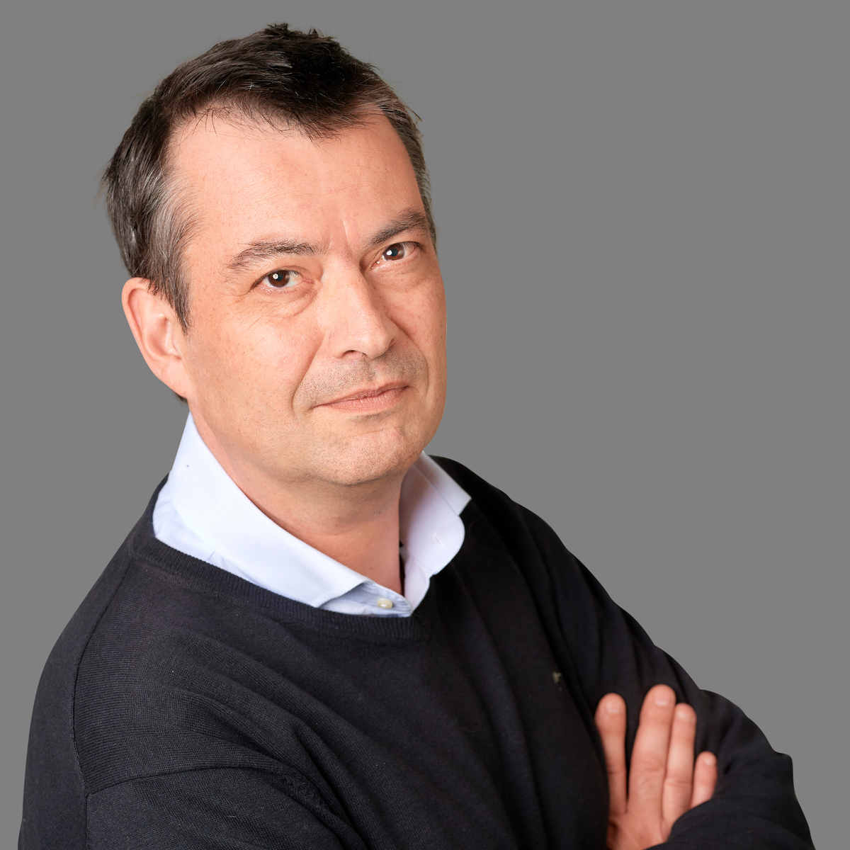 Antoine Brusselmans Will Succeed Marc-Antoine Buysschaert as Country Head of Belgium & Luxembourg