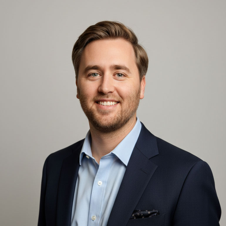 Ben Sarason
