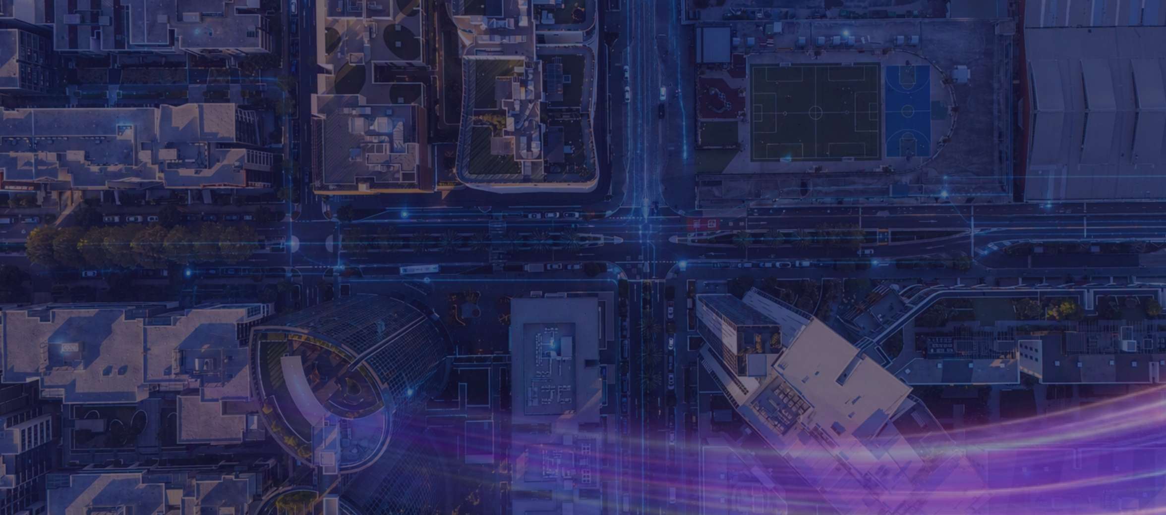 AU AI Impact Web Page Hero Image