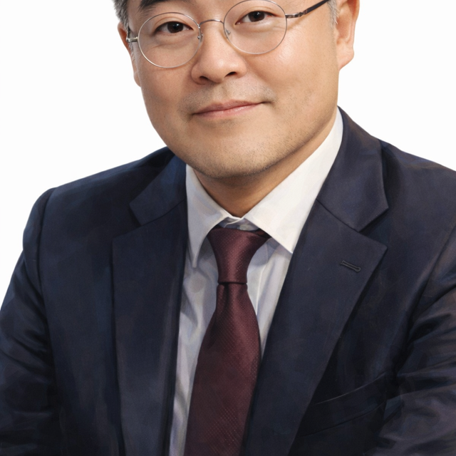 CMG Ryan Choi