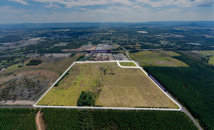 Goldfields Strikes Major Deal in Caboolture as Industrial Demand Surges North