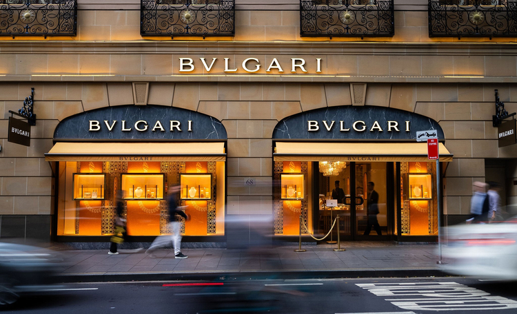 Global Luxury Retail Sector continues to go from strength to strength
