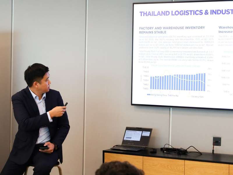 Phongphan Phloiphet presentation