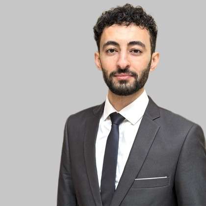 Mohammad Abu Alkhail