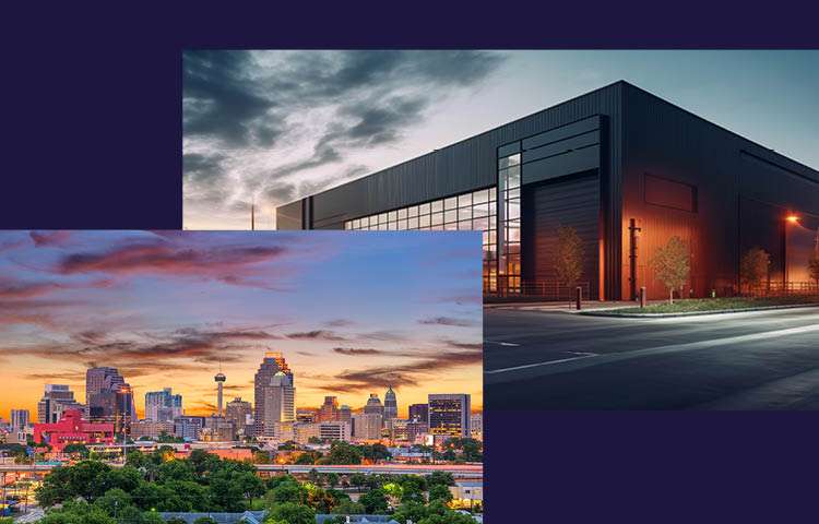 MOBILE marketbeat digital assets San Antonio industrial