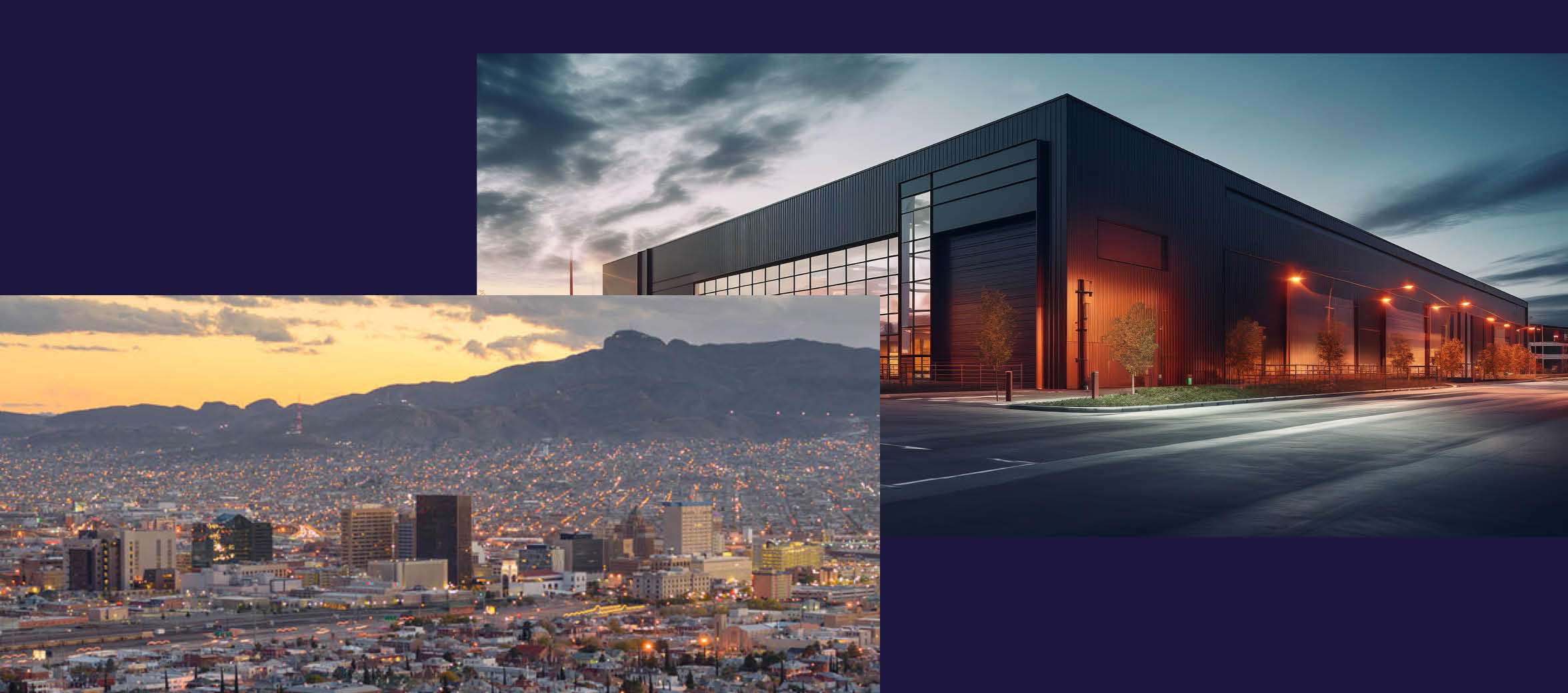 LG HERO marketbeat digital assets El Paso industrial
