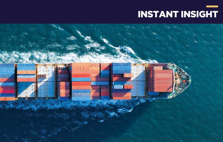 Port of NYNJ Banner
