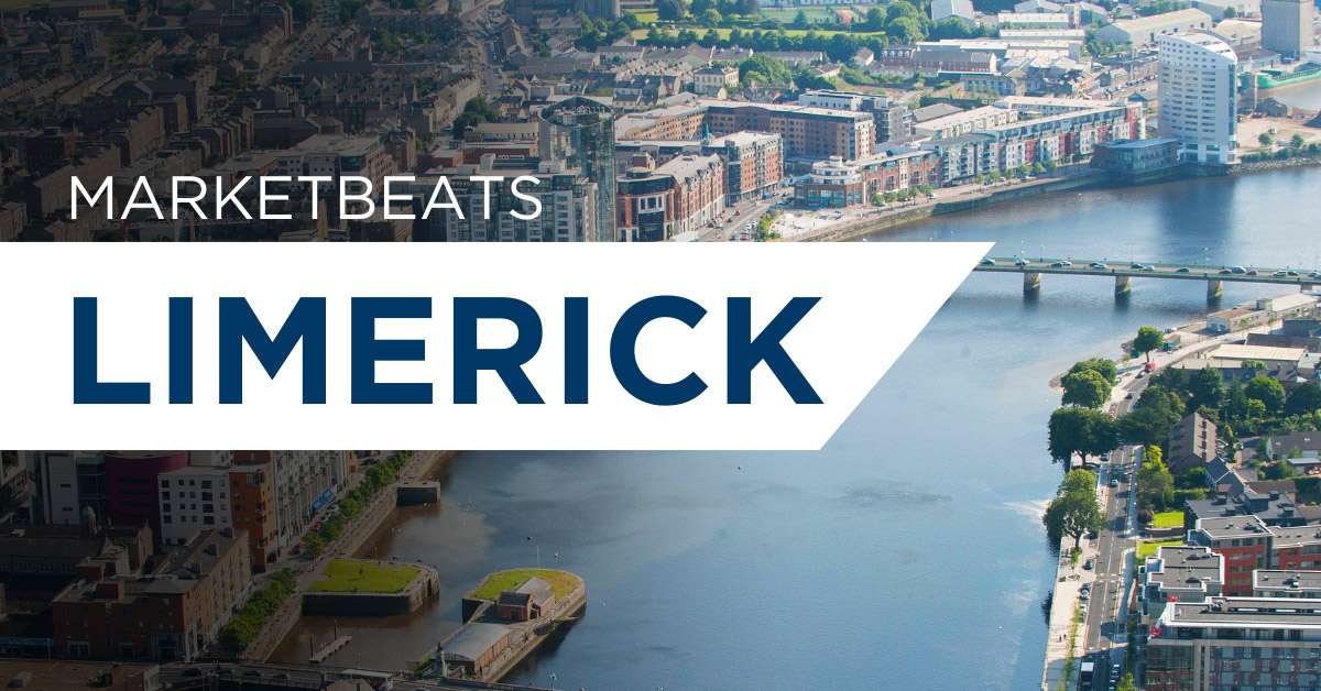 Limerick MarketBeat Reports