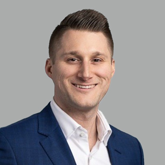 Derek Siadak