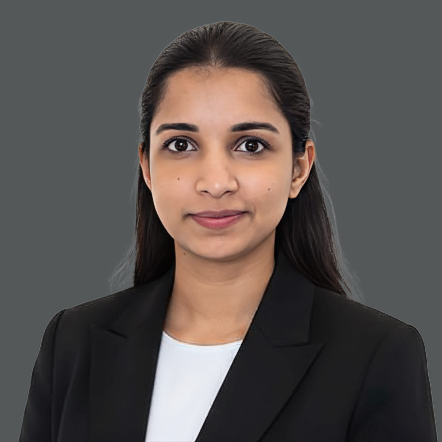 Rachana Shetty