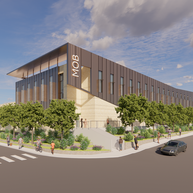 Cushman & Wakefield Announces 100% Pre-Leasing of Makena Medical Buildings Rancho Springs