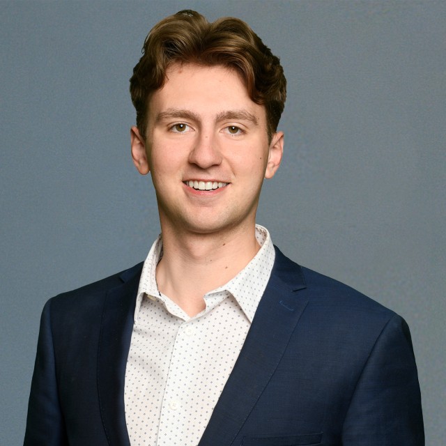 Vincent Breen