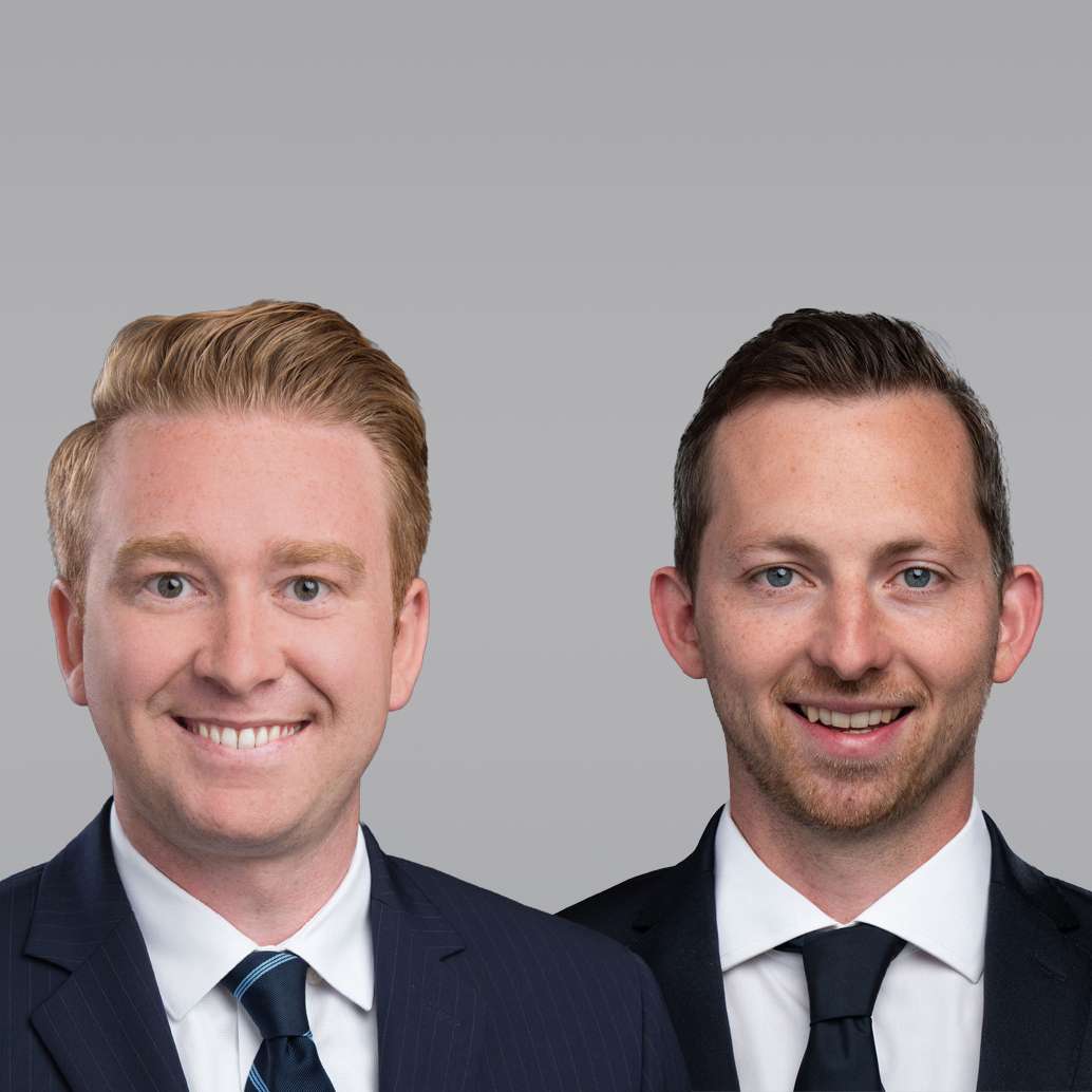 Evan Miller Chris Collins