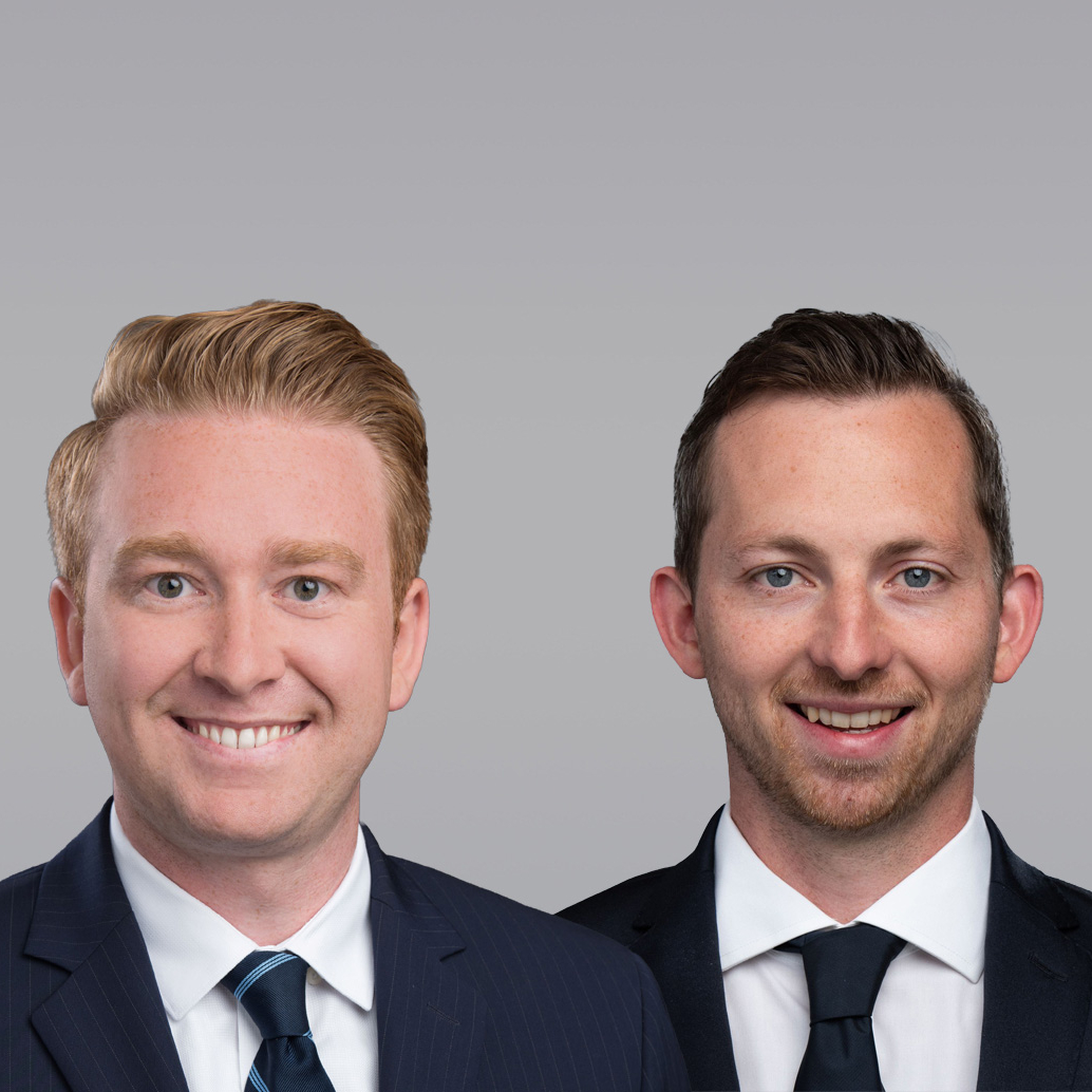 Cushman & Wakefield Adds Chris Collins and Evan Miller to Minneapolis Multifamily Investment Sales Team as Senior Directors