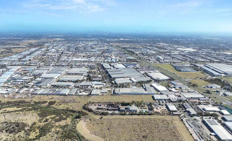 Land-Rich, Secure-Lease - Harmony Property Investments strikes $13.55m Somerton sale