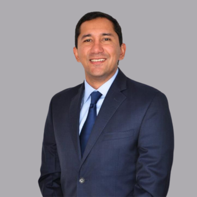 Nicolas Garzon