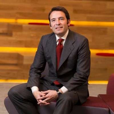 Luis Arsuaga