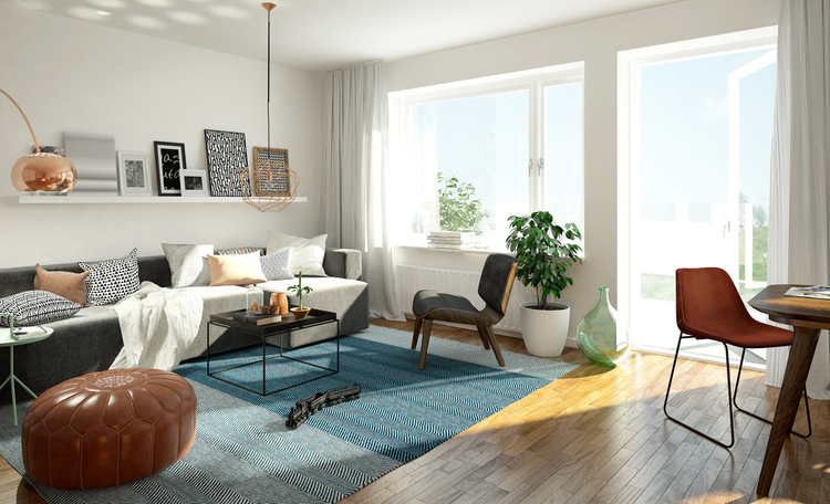 European Living Investor Survey