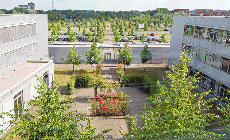 Oberschule Schwachhausen