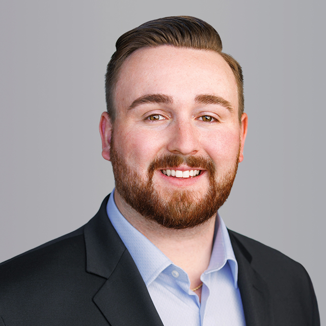 Carson Odabashian