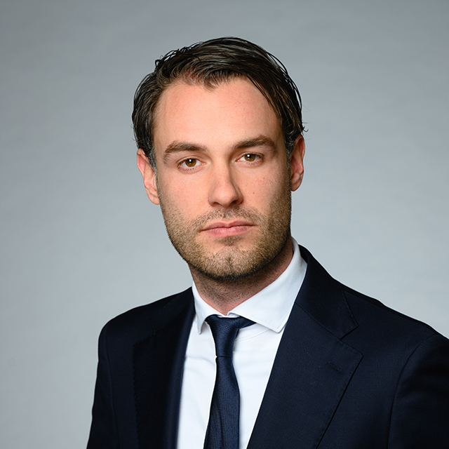 Hugo Dangremond