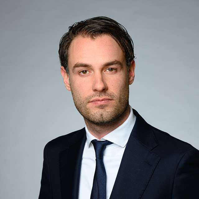 Hugo Dangremond