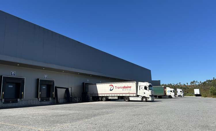 Cushman & Wakefield completes sale of 16,000 sqm logistics platform in Porto