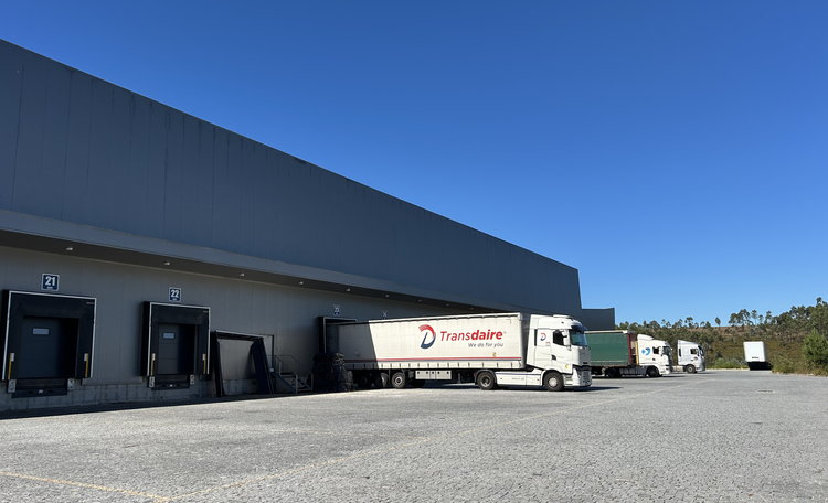 Cushman & Wakefield completes sale of 16,000 sqm logistics platform in Porto