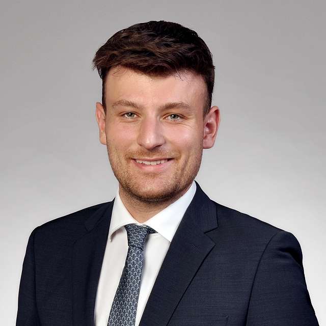 Alexander Koch