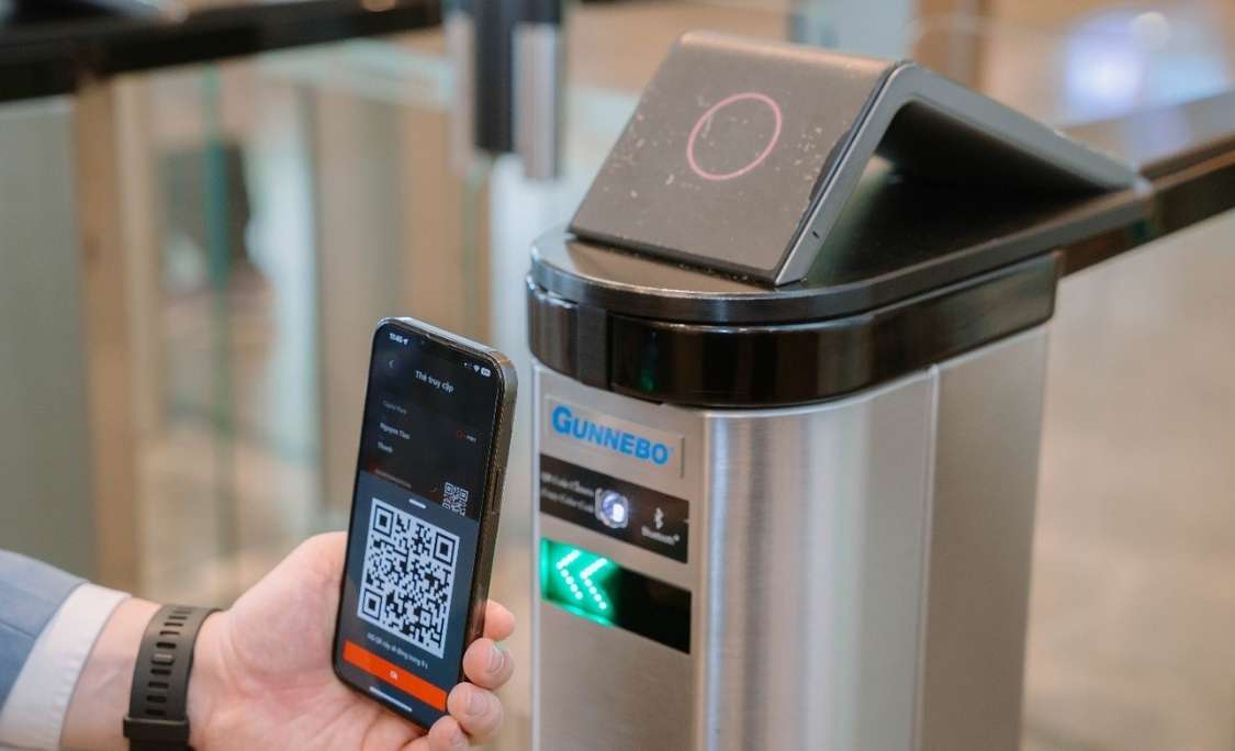 Capital Place - digital services