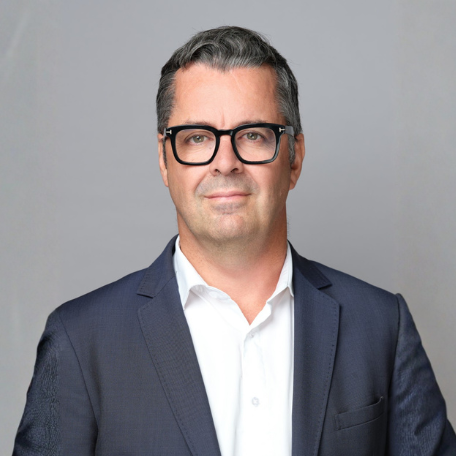 Todd Hanrahan appointed as Head of PDS ANZ