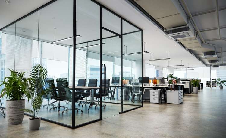 Slovakia_Office