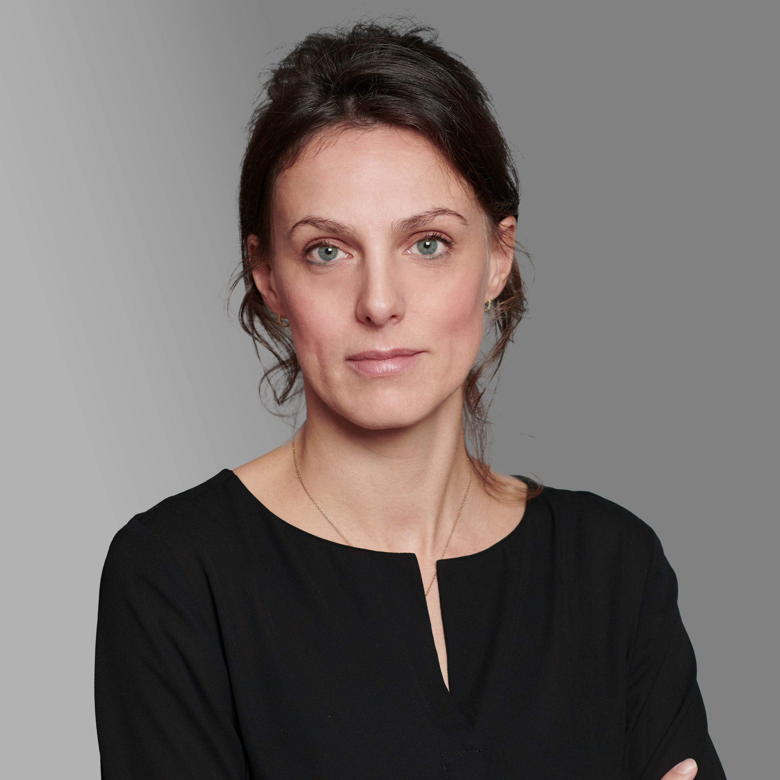 Laura Blauw