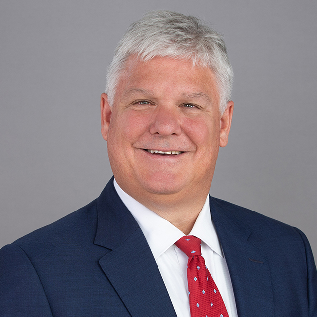 John W. Brewer