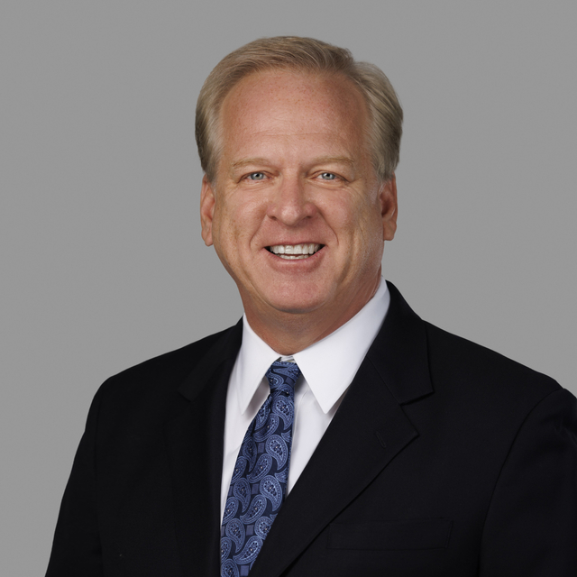 Peter Brohoski