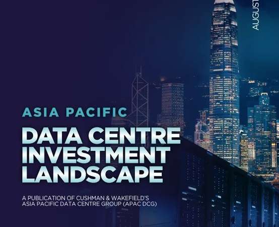 Cushwake APAC DCIL