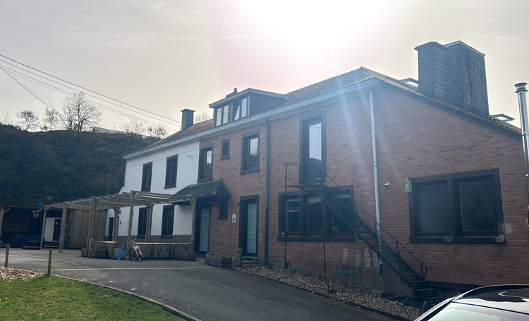 Cushman & Wakefield Luxembourg Supports Le Vieux Moulin ASBL