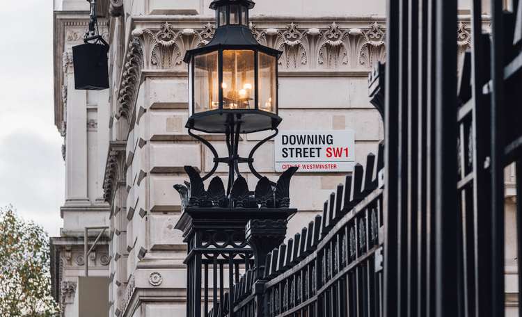 Downing Street