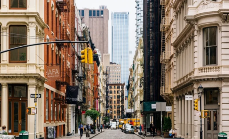 Cushman & Wakefield Charts Path for K-Brands’ Overseas Growth