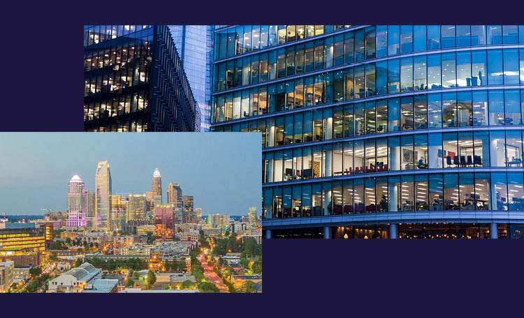 WEB marketbeat digital assets Charlotte office