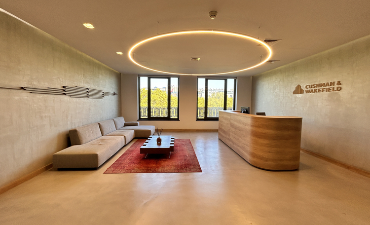 Luxury store openings accelerate as brands compete for increasingly scarce space
