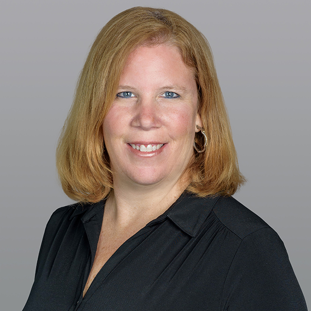 Nicole Arwood