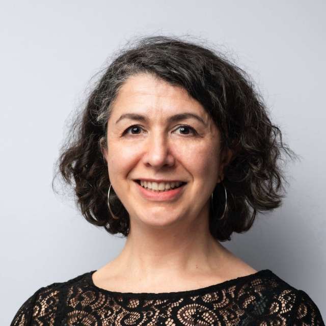 Gaelle Corcia