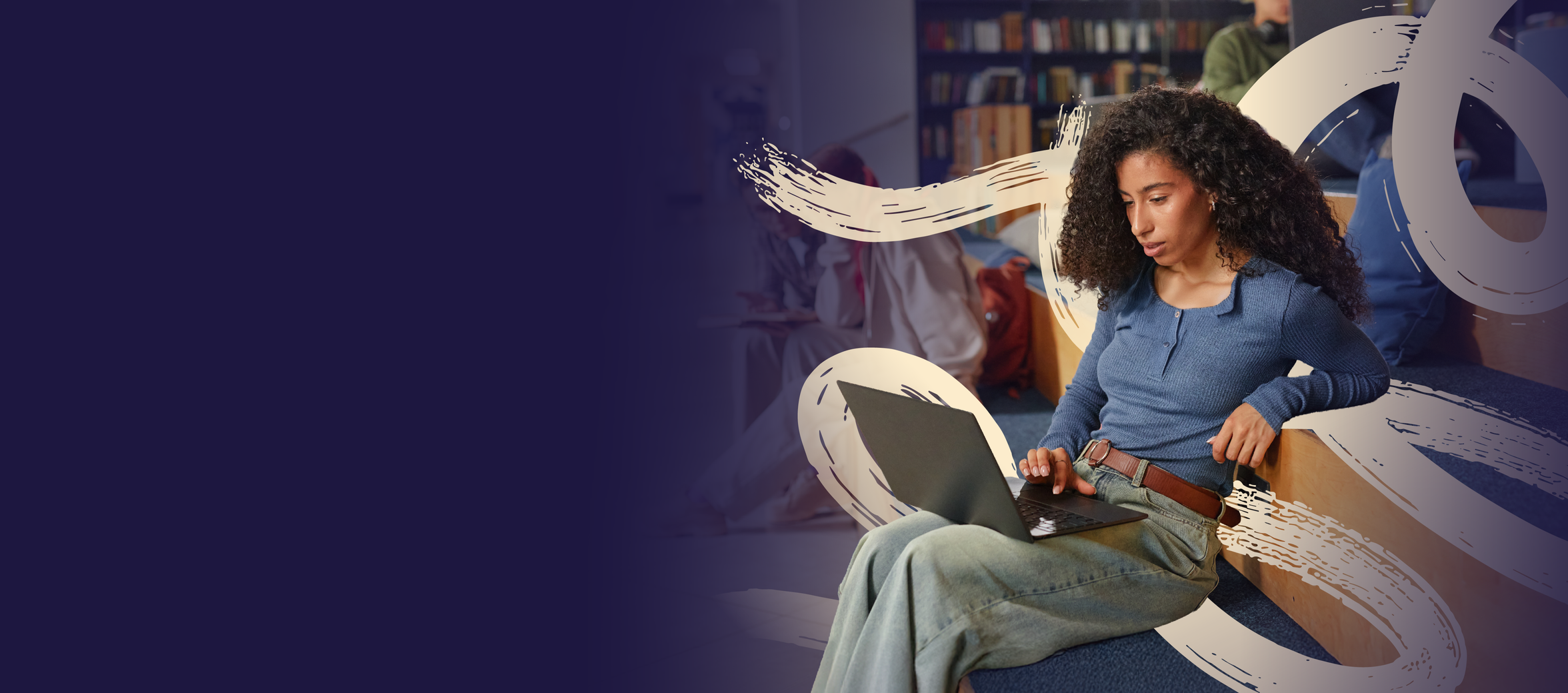 UK Student Accommodation Report 2026 hero desktop