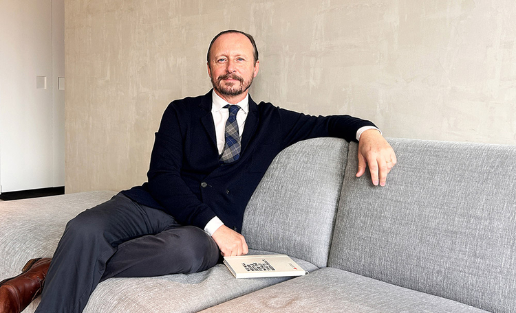 Cushman & Wakefield appoints new Head of Project & Development Services